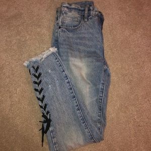 BLANKNYC DENIM size 24 jean